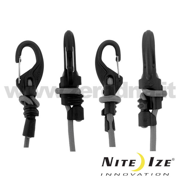 Nite Ize Adjustable Bungee