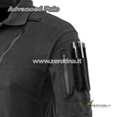 Defcon 5 Advanced Tactical Polo Short Sleeves Pocket