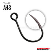 Decoy Area Hook Type III AH-3