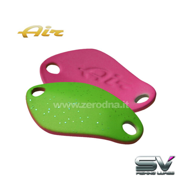 Sv Fishing Lure Air