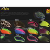 Sv Fishing Lure Air