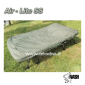 Nash Air Lite Sleeping System Wide Boy