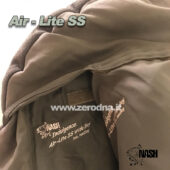 Nash Air Lite Sleeping System Wide Boy