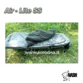Nash Air Lite Sleeping System Wide Boy