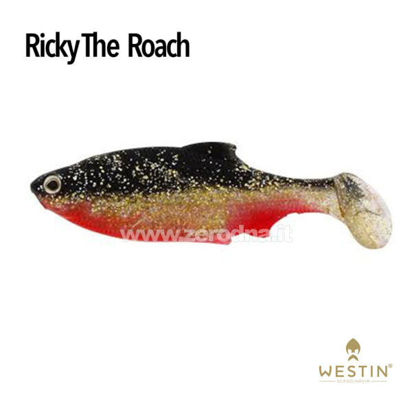 Westin Ricky The Roach SL