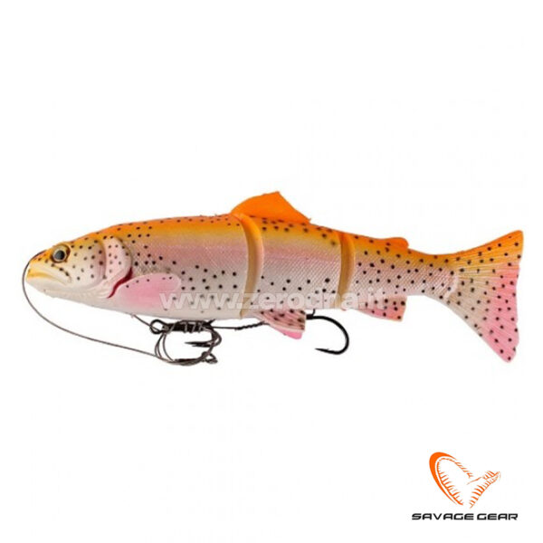 Savage Gear 3D Line Thru Trout