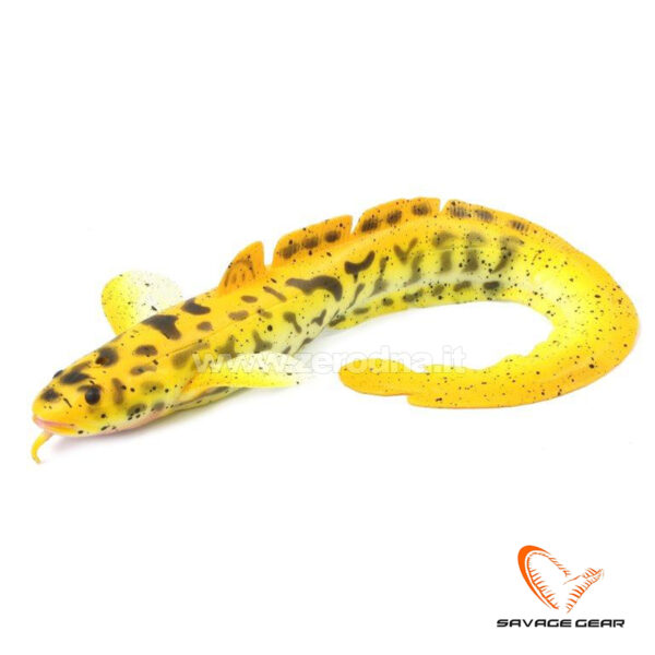 Savage Gear Burbot
