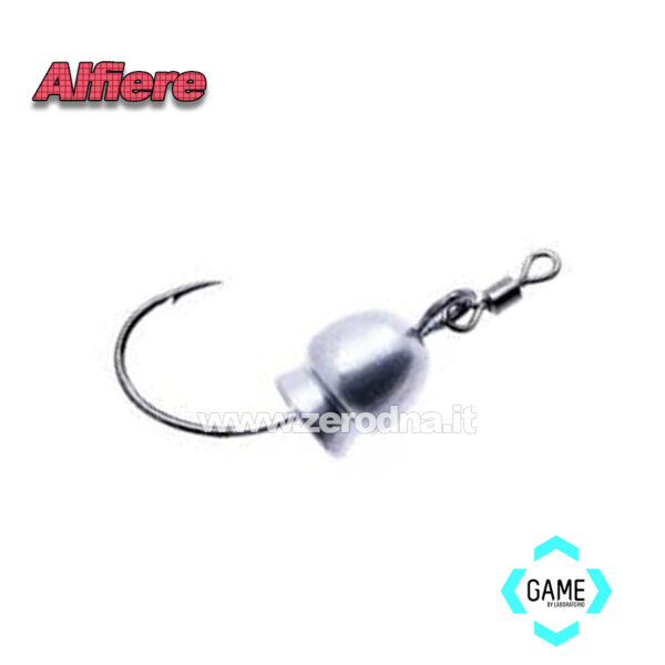Laboratorio Alfiere