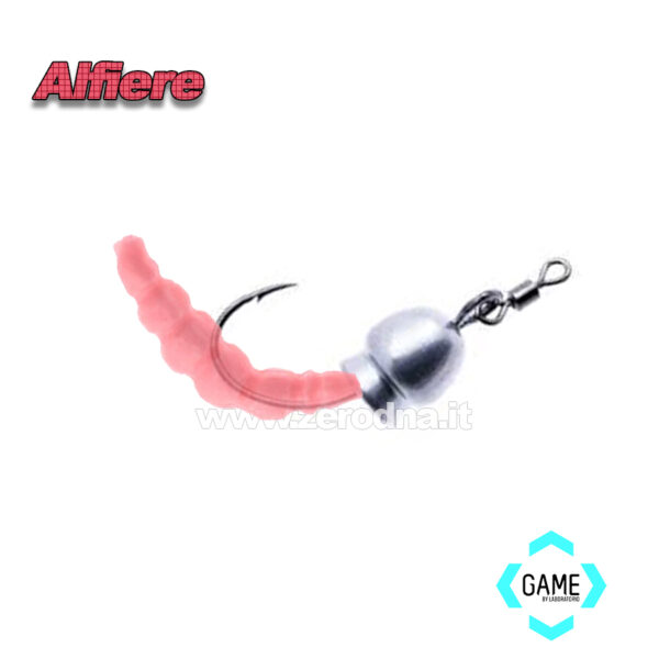 Laboratorio Alfiere