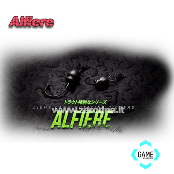 Laboratorio Alfiere