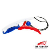The Fish Grip