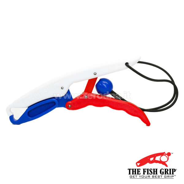 The Fish Grip