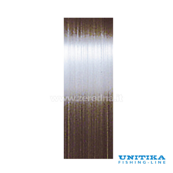 Unitika Silver Thread Ambush