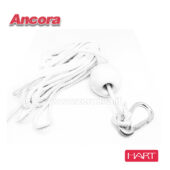 Hart Ancora Con Corda