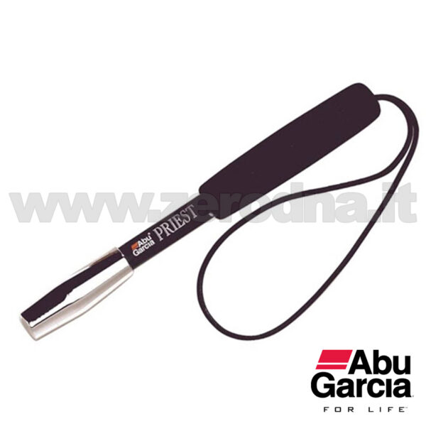 Abu Garcia Priest