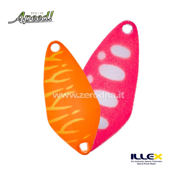 Illex Apeed