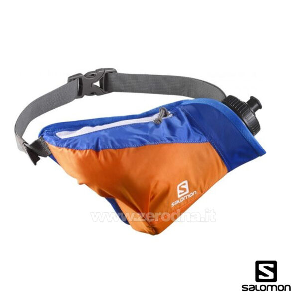 Salomon Hydro 45 Compact Belt - Arancione