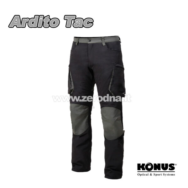 Konus Ardito Tac