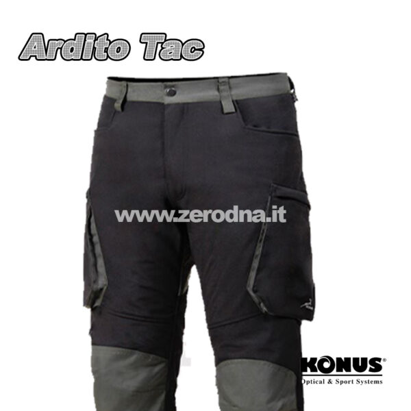 Konus Ardito Tac