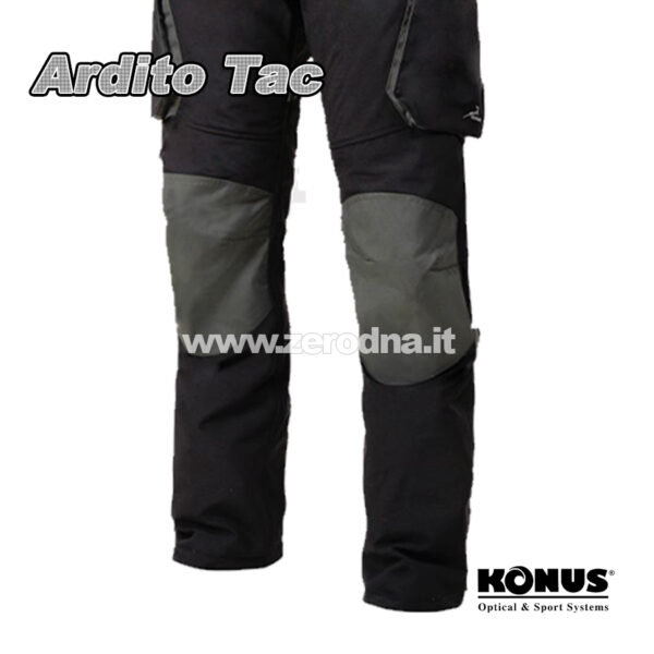 Konus Ardito Tac