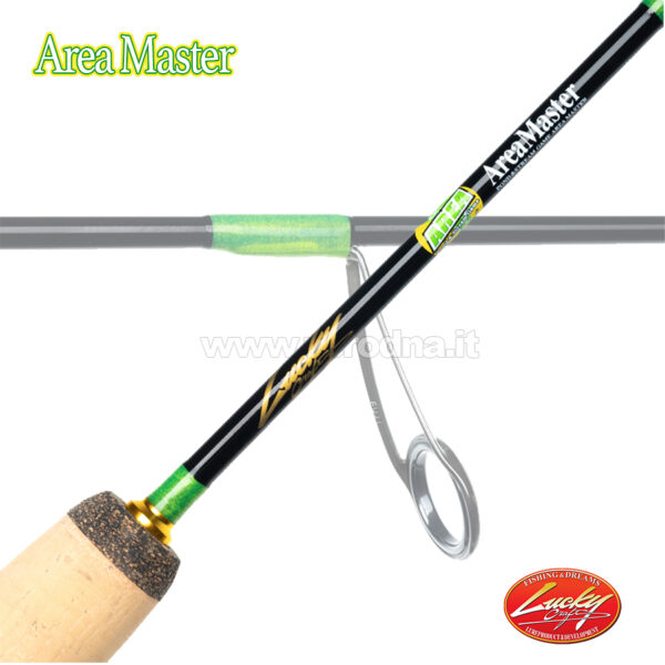Lucky Craft Area Master Rod