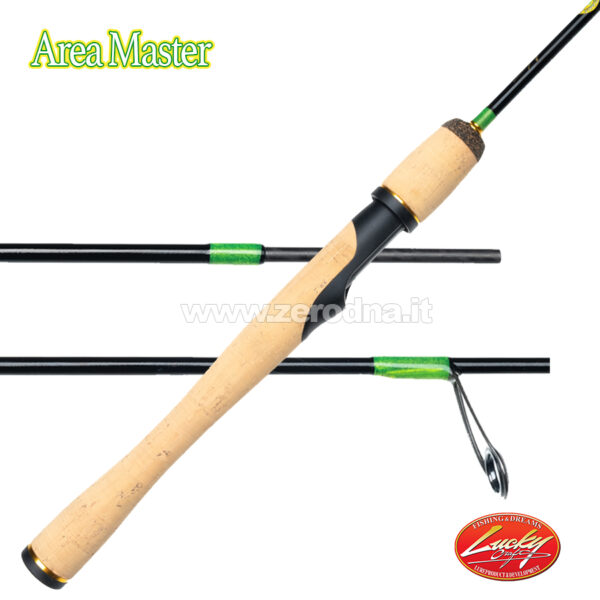 Lucky Craft Area Master Rod