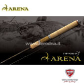 Favorite Arena