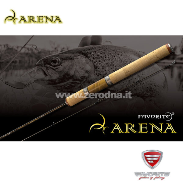 Favorite Arena