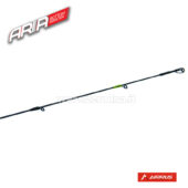 Airrus Aria Bottom Vibration
