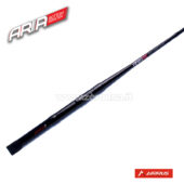 Airrus Aria Bottom Vibration