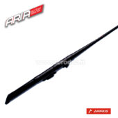 Airrus Aria Bottom Vibration