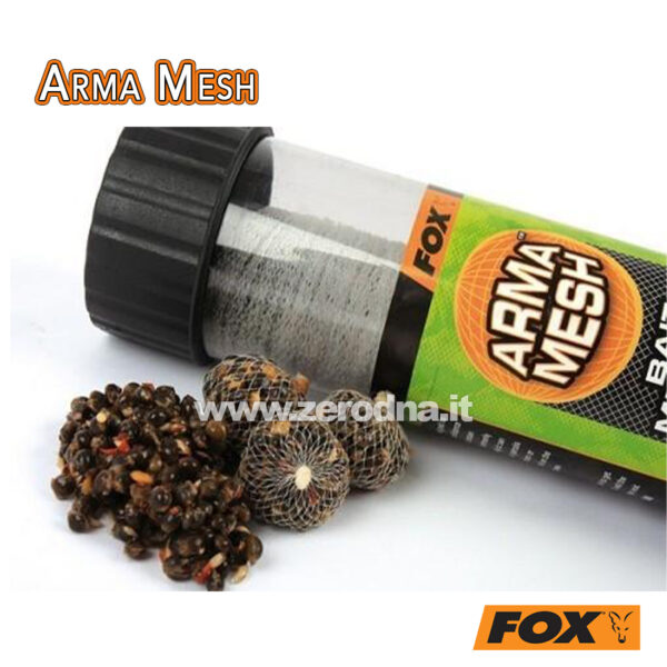 Fox Arma Mesh Wide