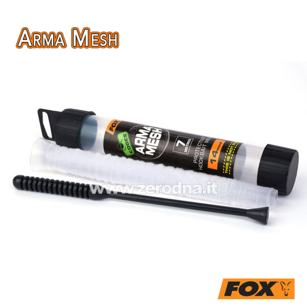 Fox Arma Mesh Wide