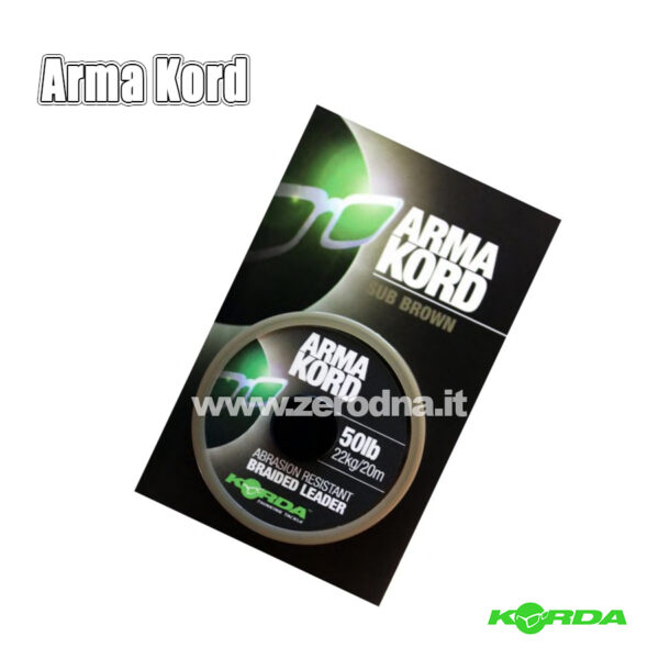 Korda Arma Kord