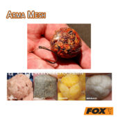 Fox Arma Mesh Wide