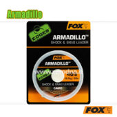 Fox Armadillo