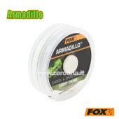 Fox Armadillo