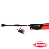 Berkley Rod Armor Spinning
