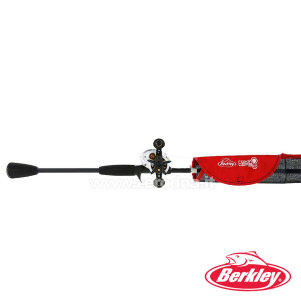 Berkley Rod Armor Spinning