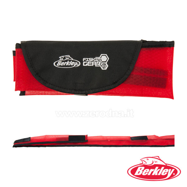Berkley Rod Armor Spinning