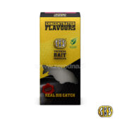 Sbs Concentrated Flavours