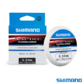 Shimano Aspire Silk Shock