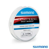 Shimano Aspire Silk Shock