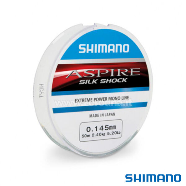 Shimano Aspire FC