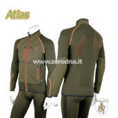 Trabaldo Atlas Polo