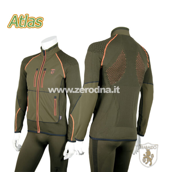 Trabaldo Atlas Polo
