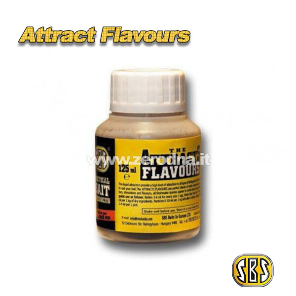 Sbs Attract Natural Flavours Links