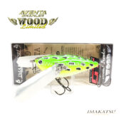 Imakatsu Aventa Crawler GT