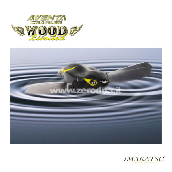 Imakatsu Aventa Crawler GT