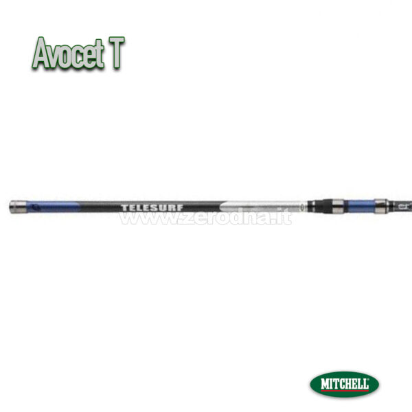 Mithell Avocet Telescopic